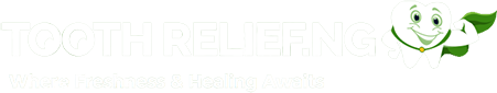 ToothRelief